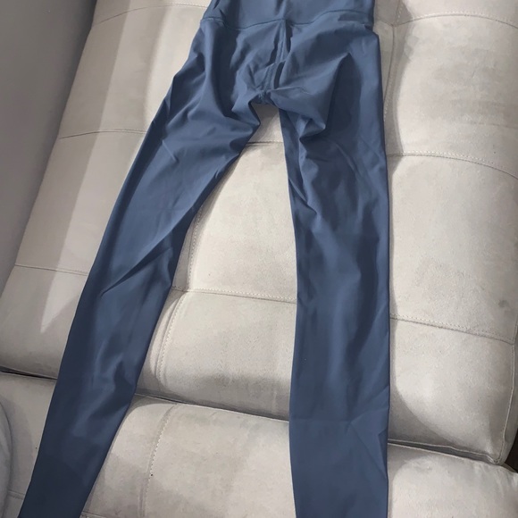 Lululemon Align Super High Rise Leggings - Picture 5 of 7